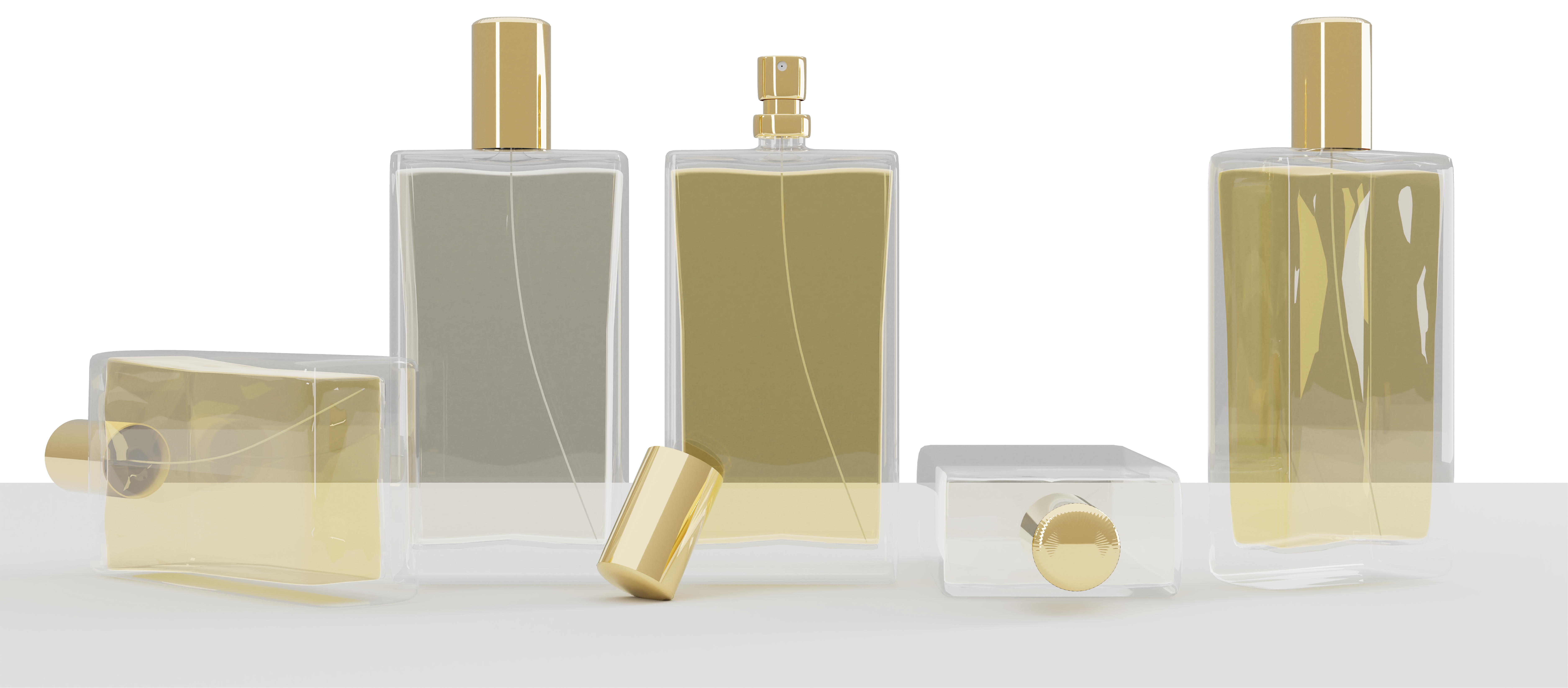 Bottle render