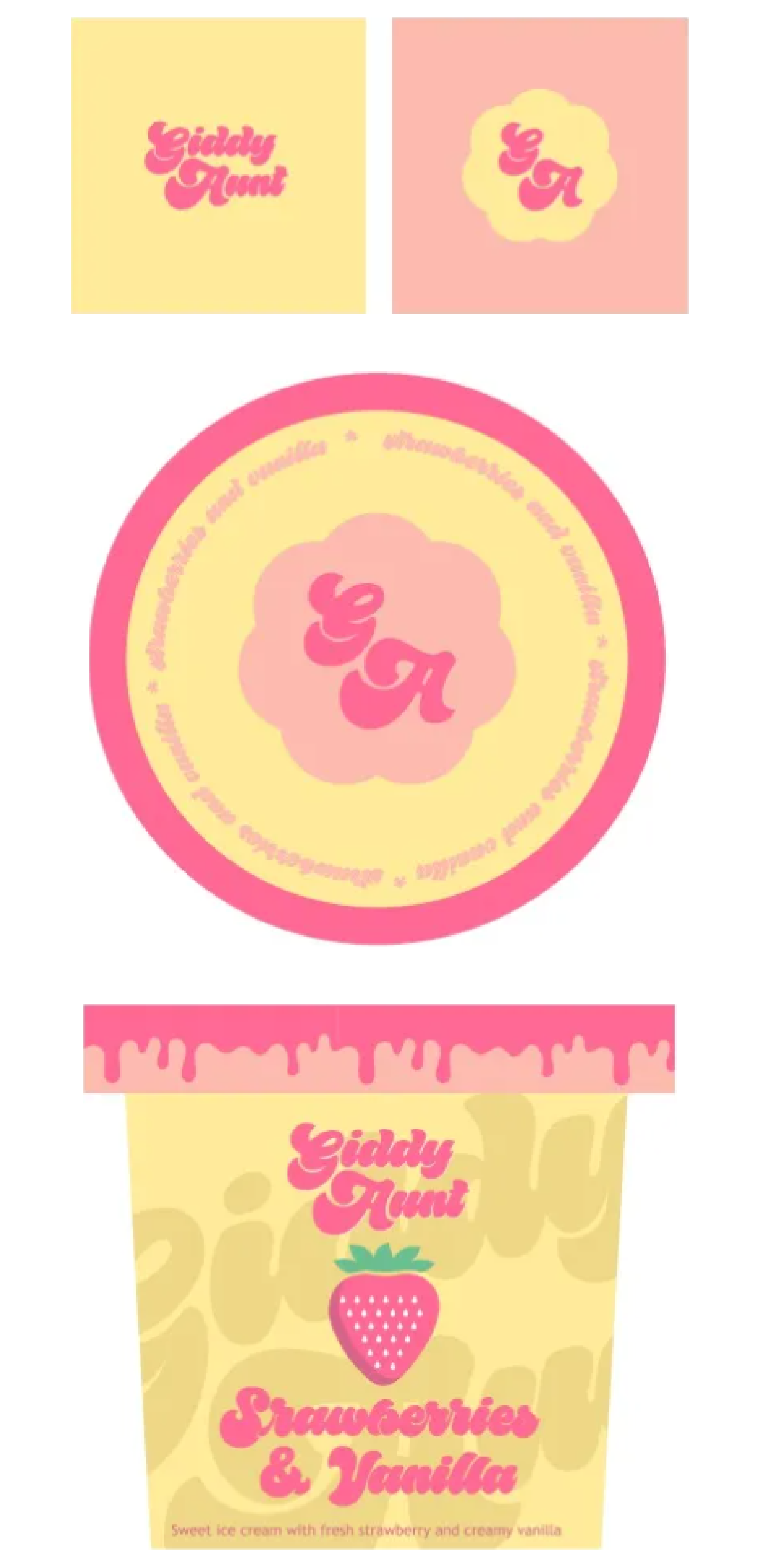 Packaging 3