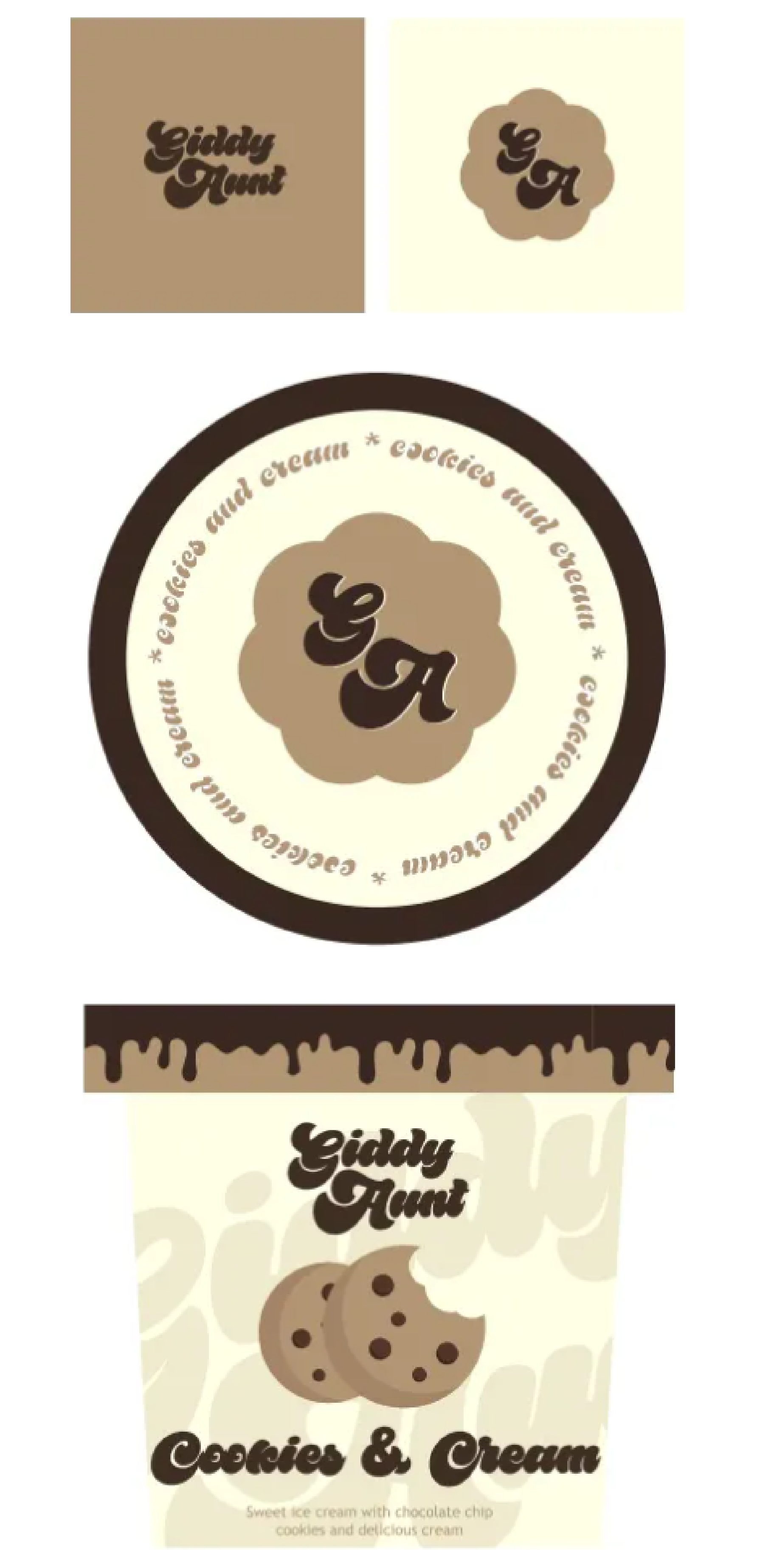 Packaging 4